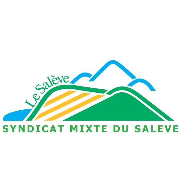 Syndicat mixte saleve logo - Prévisionnel 2024 et Bilan 2023 - Hopika - Le guide des sorties eco-friendly sur les 2 Savoie et aux alentours