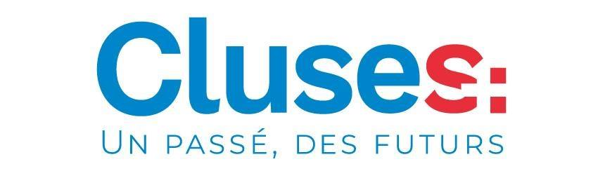 Cluses logo - Prévisionnel 2024 et Bilan 2023 - Hopika - Le guide des sorties eco-friendly sur les 2 Savoie et aux alentours