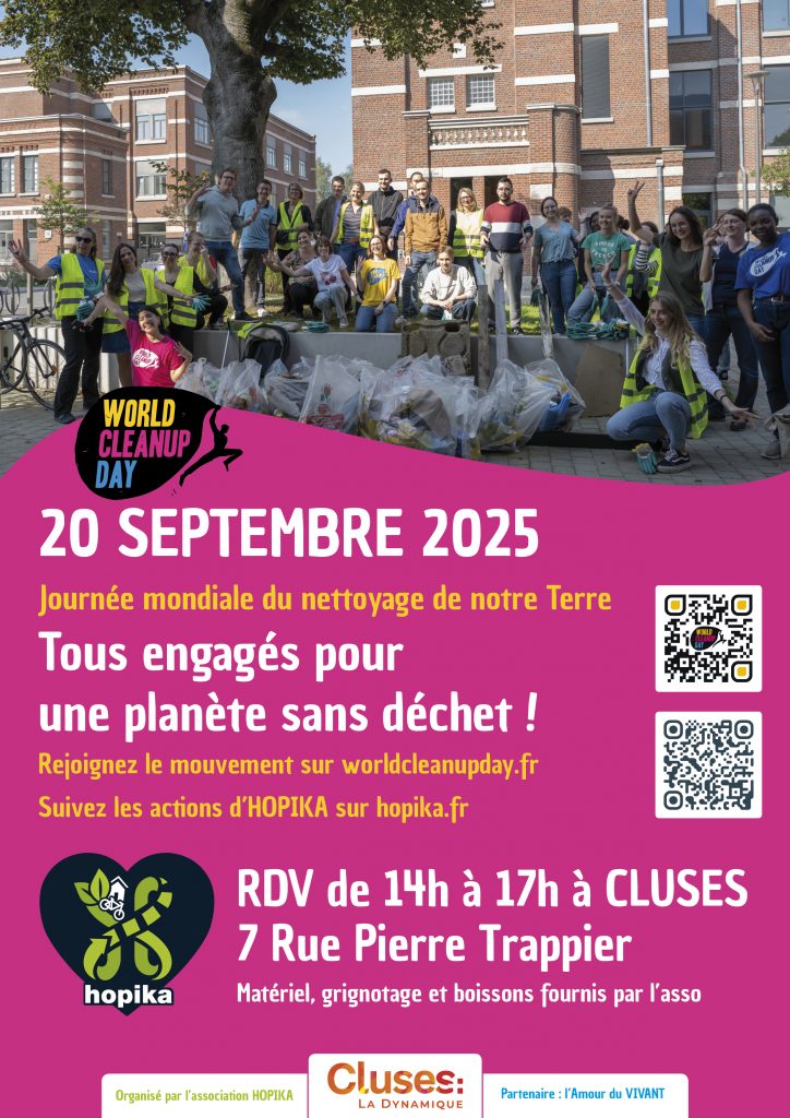 A4 WorldCleanUPday 724x1024 - Operation #JMegotePasAvecLaNature - Hopika - Le guide des sorties eco-friendly sur les 2 Savoie et aux alentours
