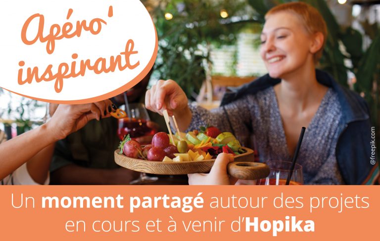 Apéro inspirant nouvelle version