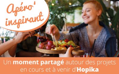 Apéro inspirant nouvelle version