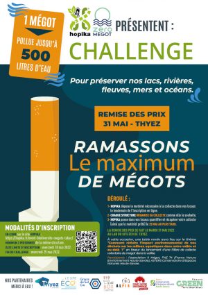 Hopika_Challenge-megot-pro-2022_affiche