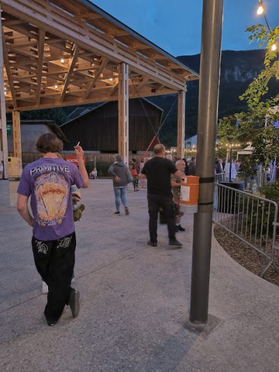 Hopika_Festival-cendriers événementiels
